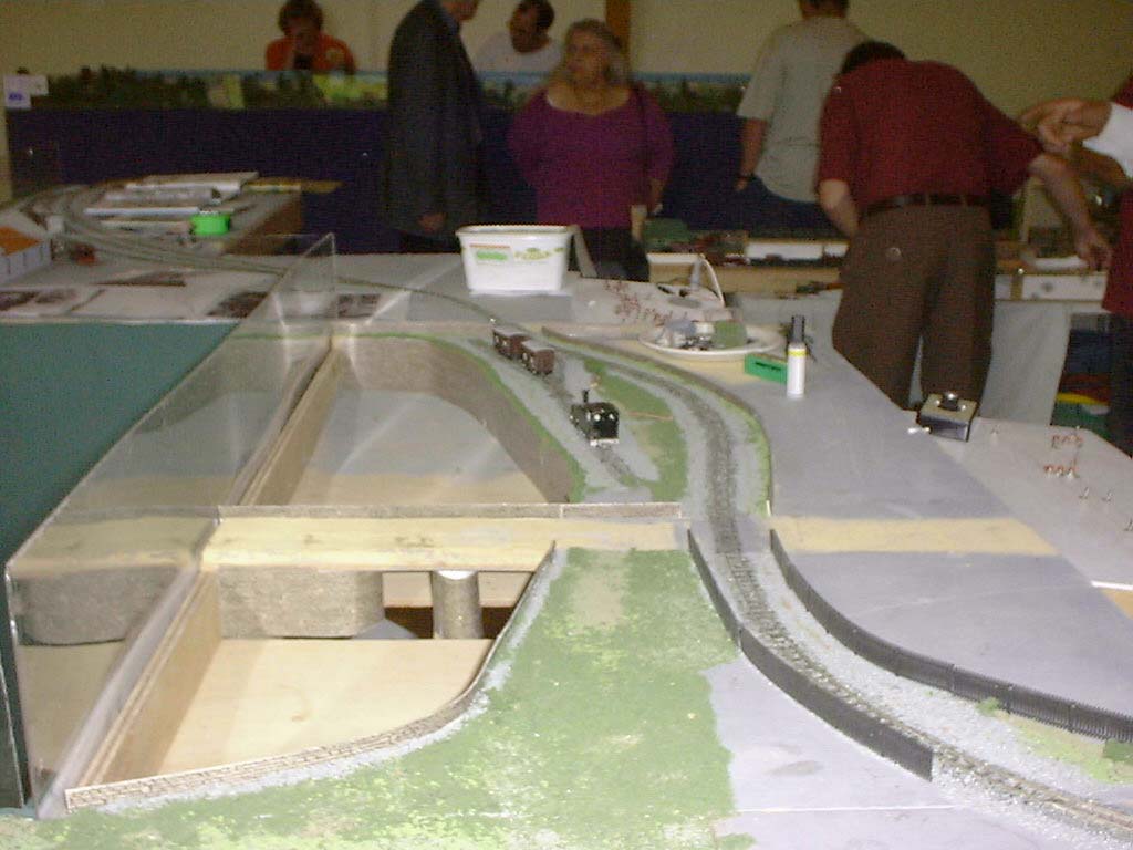 Barnstaple/Pilton Yard