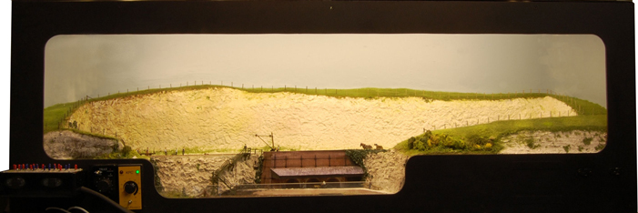 The Chalk Pit