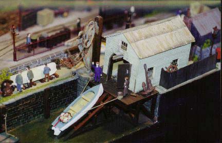 The Ditton Railway Company