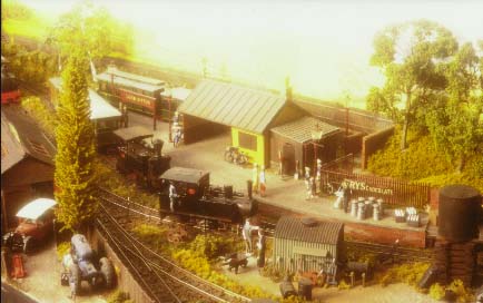 Long Ditton