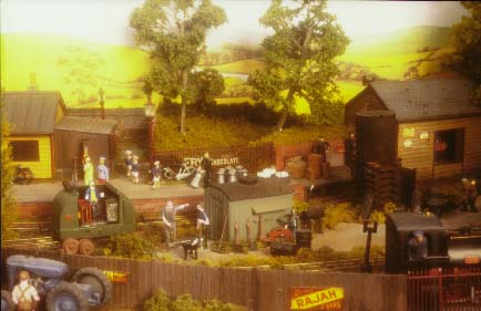 Long Ditton