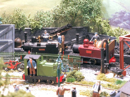 Purbeck